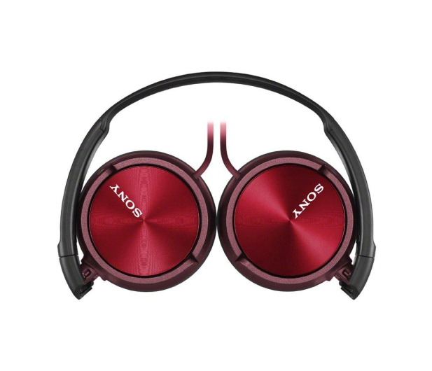 SONY MDRZX310R - 225395 - zdjęcie 2